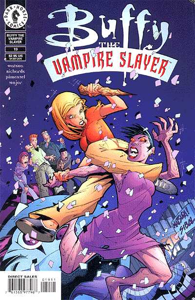 Buffy #22