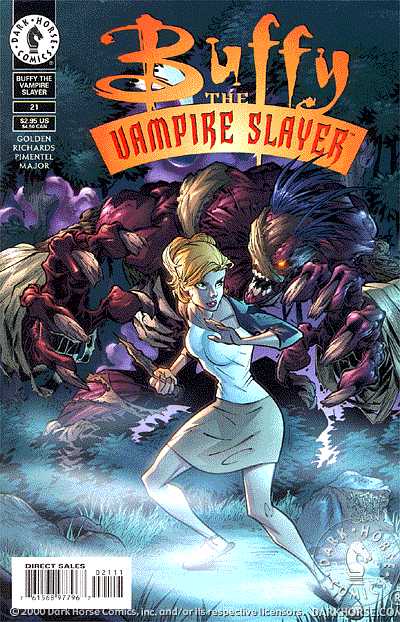 Buffy #24