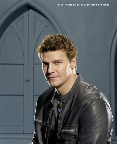 Angel · Darsteller