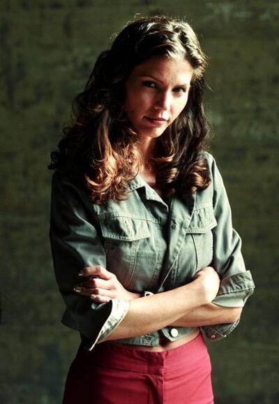 Cordelia · Darsteller