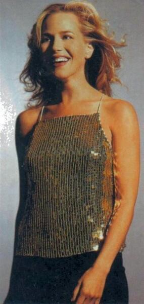 Darla · Darsteller