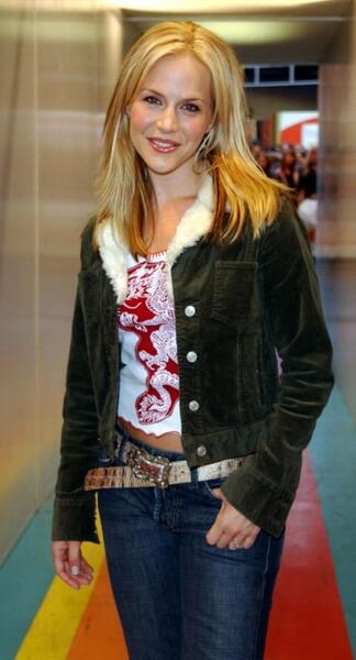 Darla · Darsteller
