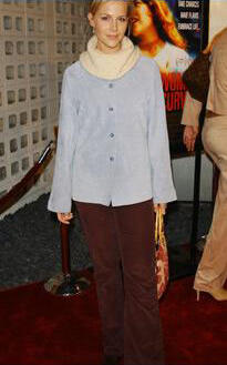 Darla · Darsteller