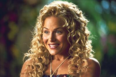 Darla · Darsteller