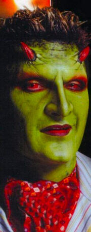 Lorne