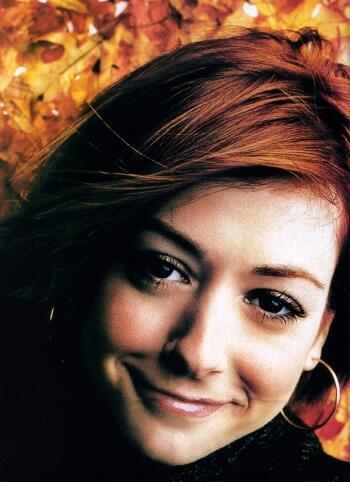 Willow · Darsteller