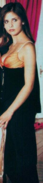 Buffy · Sonstige