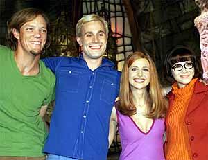 Buffy · Sonstige