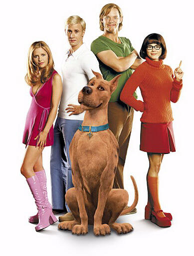 Buffy · Sonstige