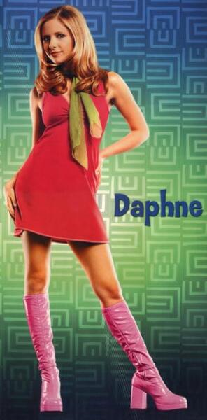 Buffy · Sonstige