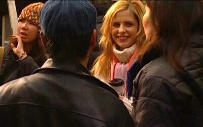 Buffy · Sonstige
