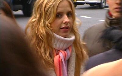 Buffy · Sonstige