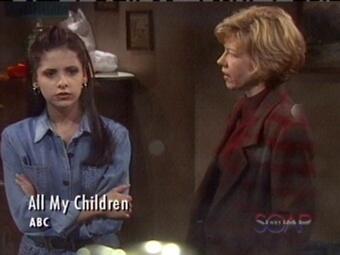 Buffy · Sonstige