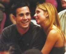 Buffy · Paare