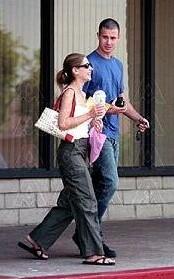 Buffy · Paare