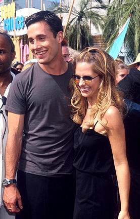 Buffy · Paare