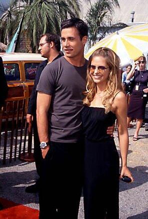 Buffy · Paare
