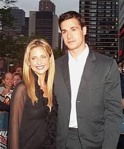 Buffy · Paare