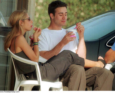 Buffy · Paare