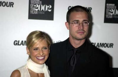 Buffy · Paare