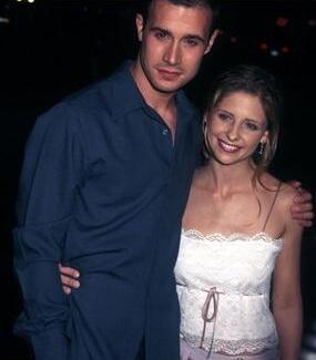 Buffy · Paare