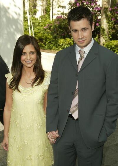 Buffy · Paare
