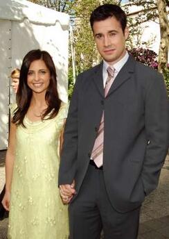 Buffy · Paare