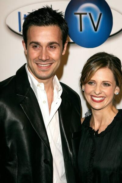 Buffy · Paare