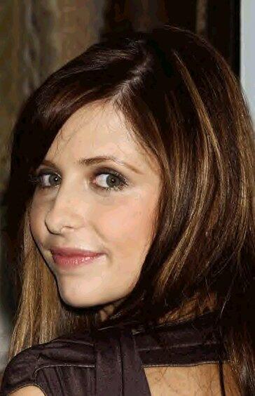 Buffy · Darsteller