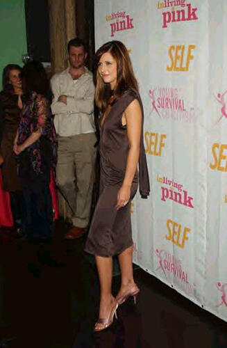 Buffy · Darsteller