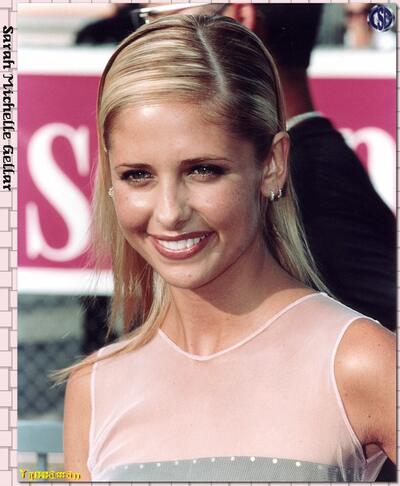 Buffy · Darsteller