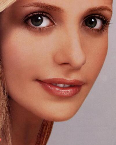 Buffy · Darsteller
