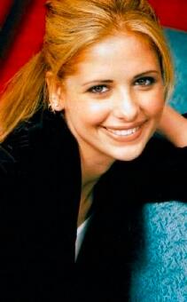 Buffy · Darsteller