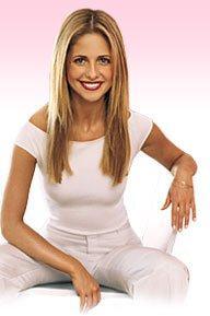 Buffy · Darsteller