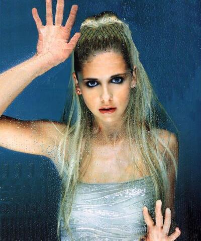 Buffy · Darsteller