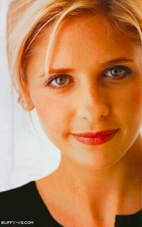 Buffy · Darsteller
