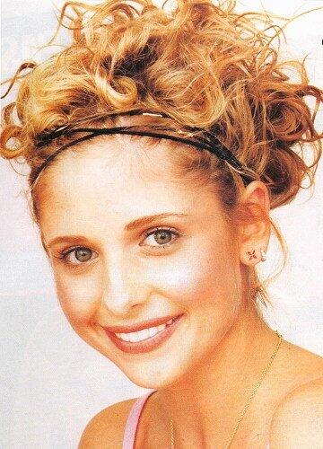 Buffy · Darsteller