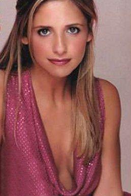 Buffy · Darsteller
