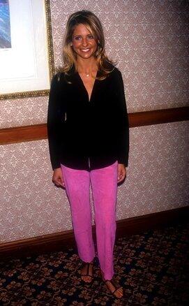 Buffy · Darsteller