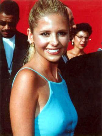 Buffy · Darsteller