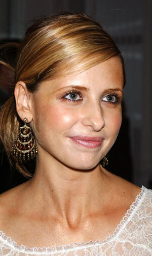 Buffy · Darsteller