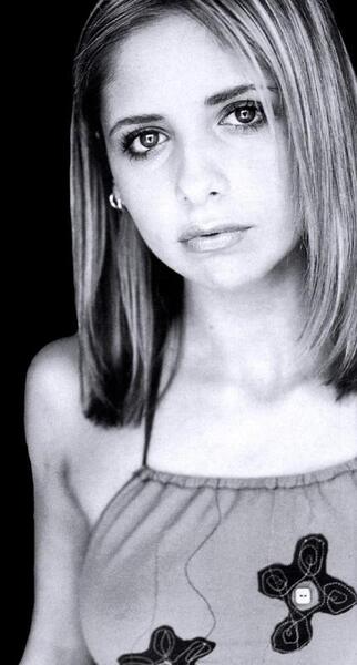 Buffy · Darsteller