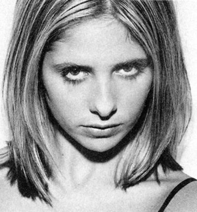 Buffy · Darsteller