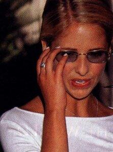 Buffy · Darsteller