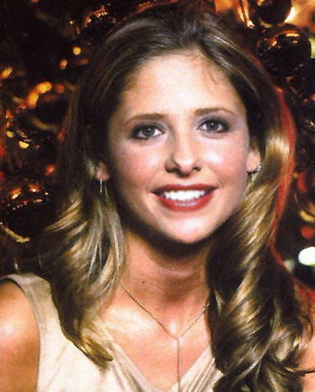 Buffy · Darsteller