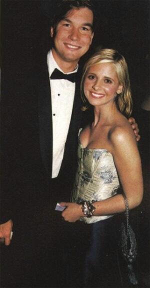 Buffy · Darsteller