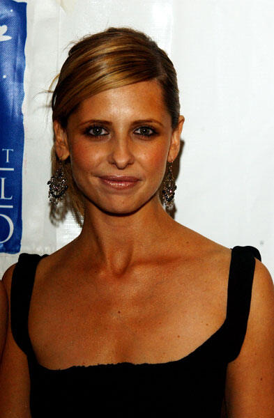 Buffy · Darsteller