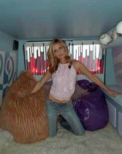 Buffy · Darsteller