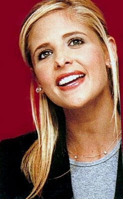 Buffy · Darsteller