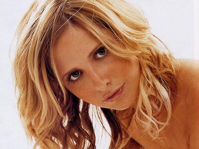 Buffy · Darsteller